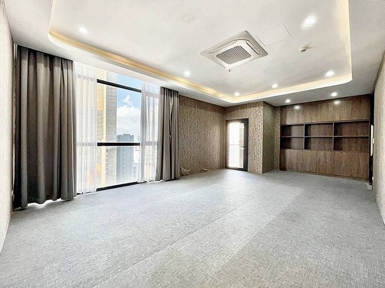 Offices For Rent in BKK 1, Boeng Keng Kang, Phnom Penh