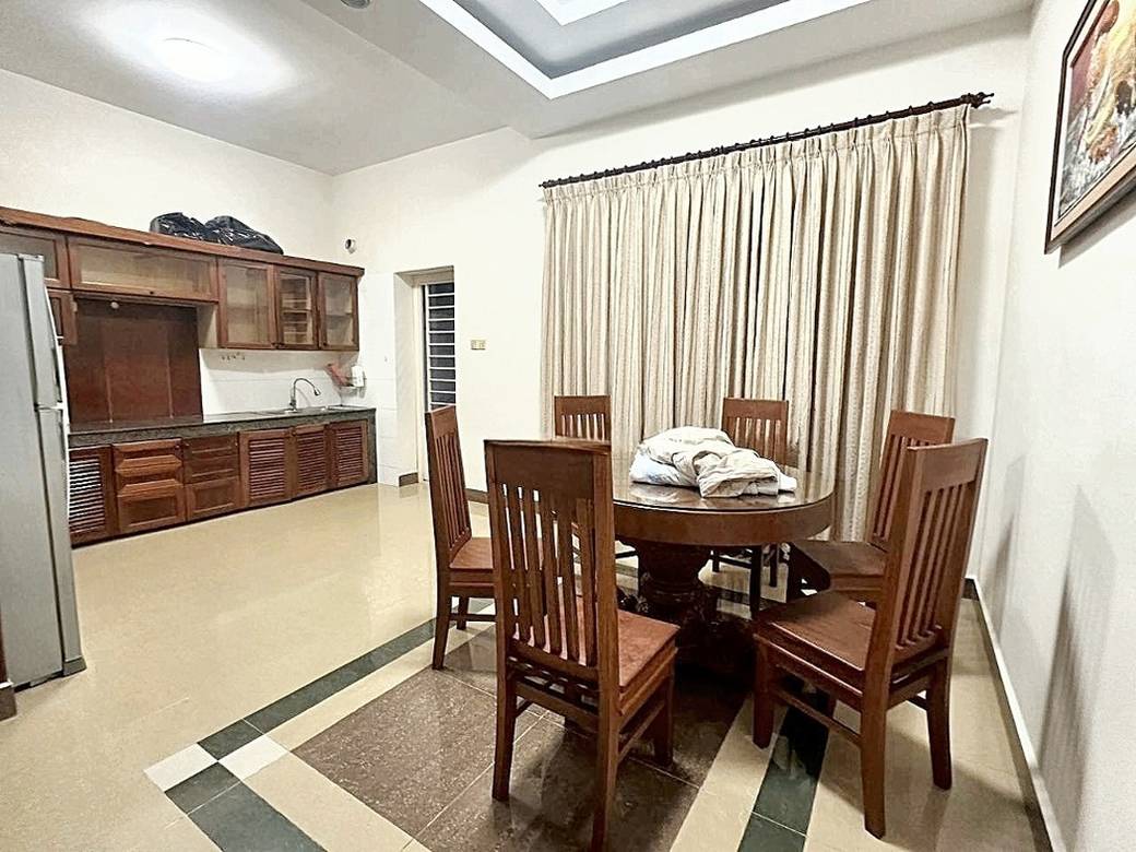 Borey Peng Huoth: The Star Platinum | Řadový dům Na prodej in Nirouth, Chbar Ampov, Phnom Penh