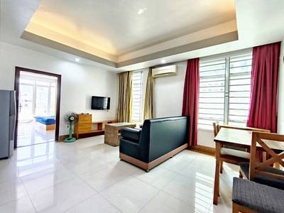 BKK 3 เซอร์วิสอพาร์ทเม้นท์ สำหรับเช่า ใน BKK 3