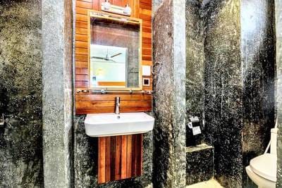 Serviced Apartment For Rent in Boeng Keng Kang $485