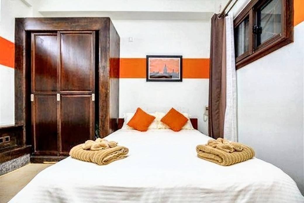 1 Bedrooms Serviced Apartment For Rent