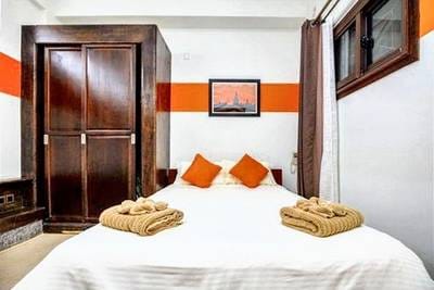 1 Bedrooms Serviced Apartment For Rent