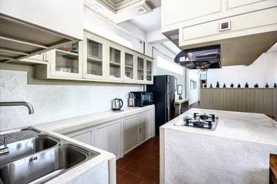 Furnished Serviced Apartment For Rent