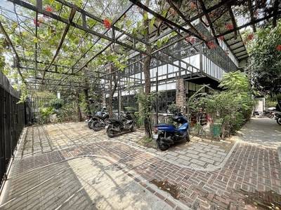 Meanchey30平方米使用面积服务式公寓出租