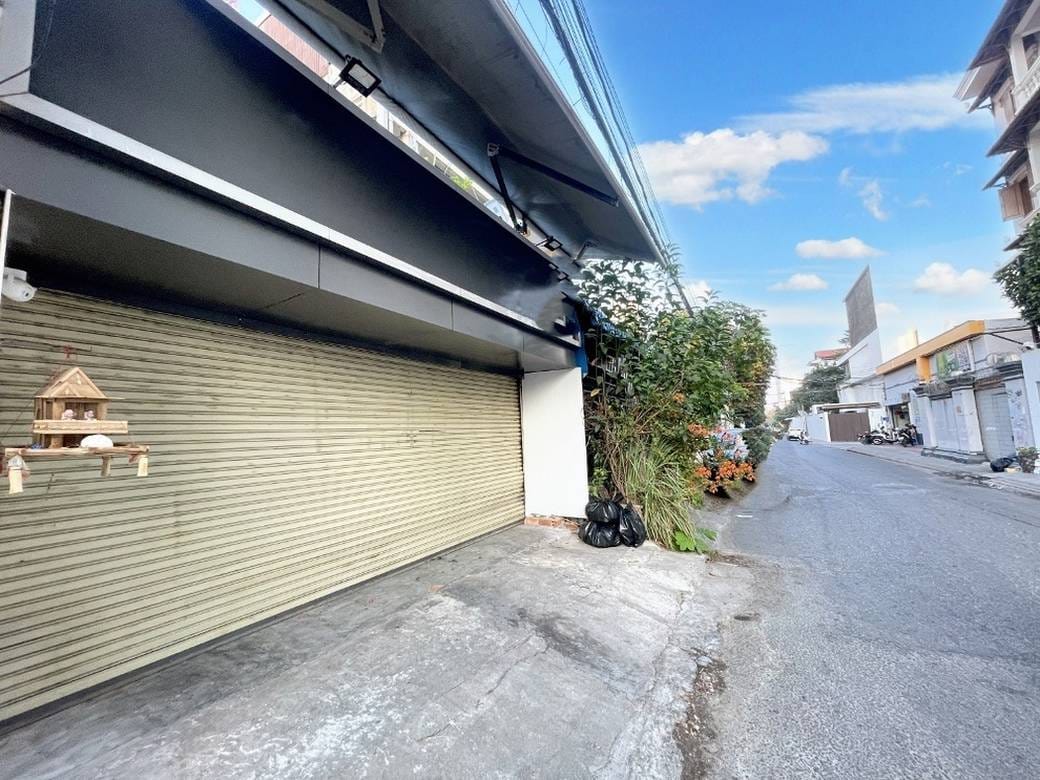 CommercialShophouse出售，位于万禾密分区, 占卡蒙, 金边