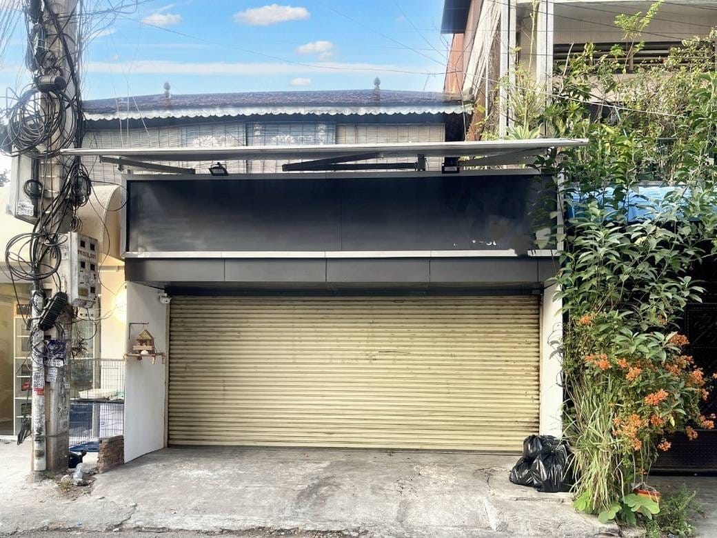 85平方米土地面积的CommercialShophouse出售