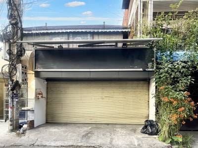 85平方米土地面积的CommercialShophouse出售