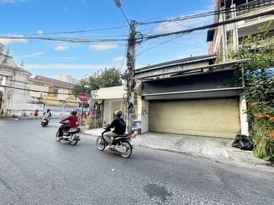 ChamkarmonCommercialShophouse出售，价格$160,000