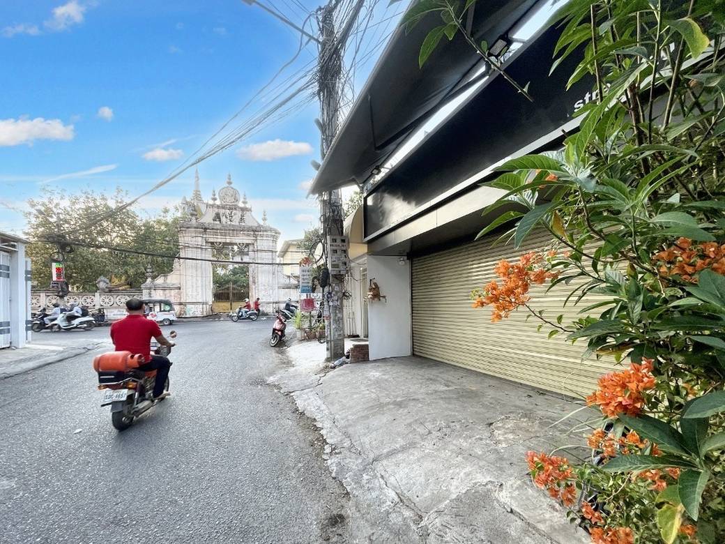 Boeung TrabekCommercialShophouse出售，位于Boeung Trabek