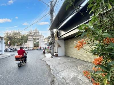 Boeung TrabekCommercialShophouse出售，位于Boeung Trabek