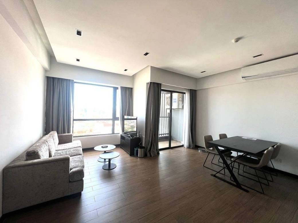 Condo Na prodej in Chamkarmon $200,000