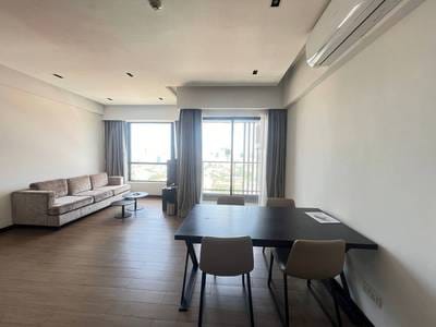 Condo Na prodej in Tonle Bassac, Chamkarmon, Phnom Penh