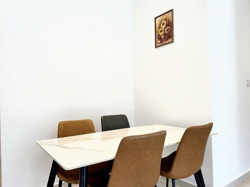 Condo À louer à Por Sen Chey $800