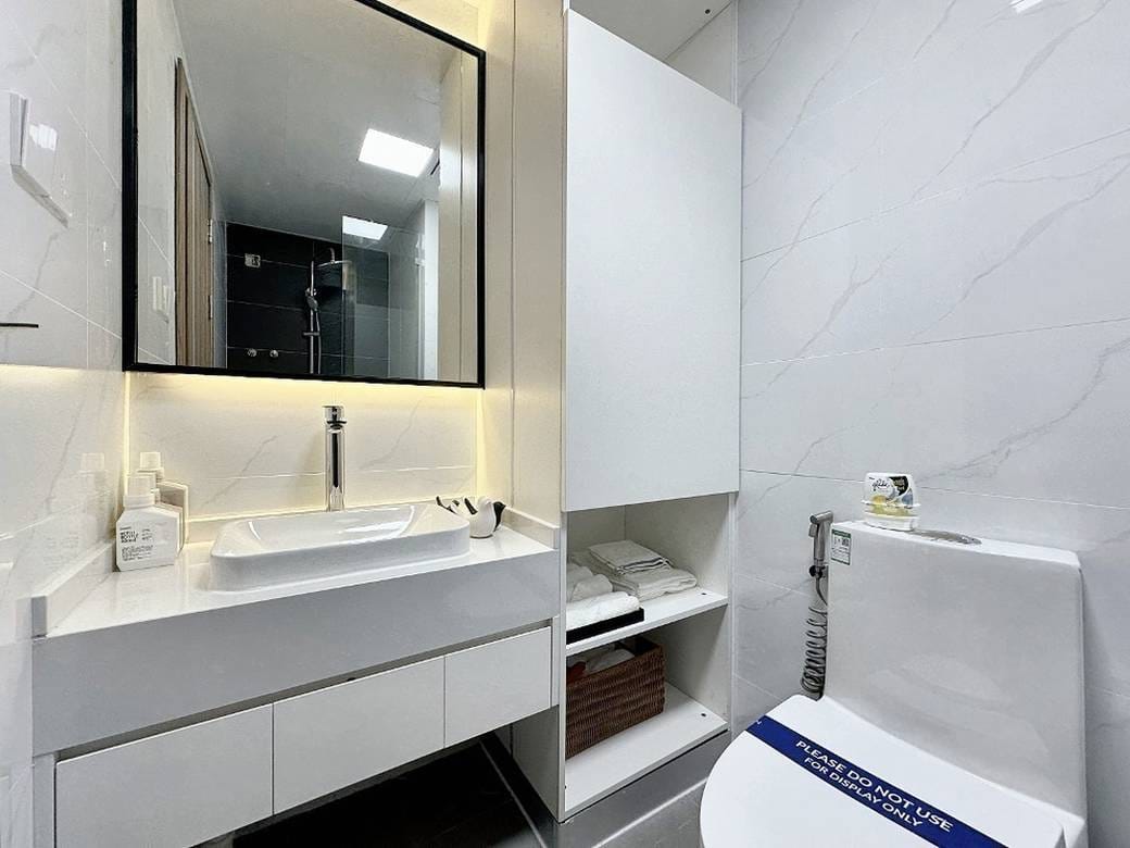 Morgan EnMaison | Condo Type | Studio Na prodej in Chroy Changvar $76,000