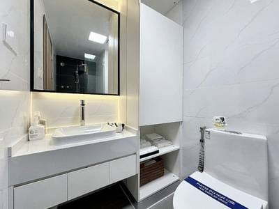 Morgan EnMaison | Condo Type | Studio Na prodej in Chroy Changvar $76,000