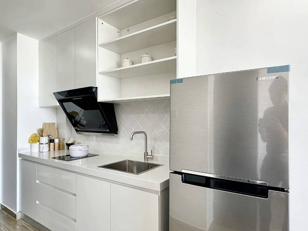 Morgan EnMaison | Condo Type | Studio Na prodej in Chroy Changvar, Chroy Changvar, Phnom Penh
