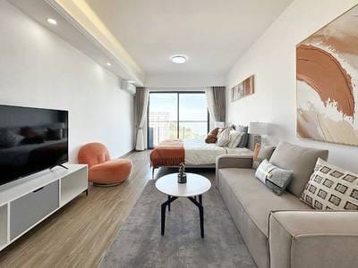 Morgan EnMaison | Condo Type | Zařízeno Studio Na prodej