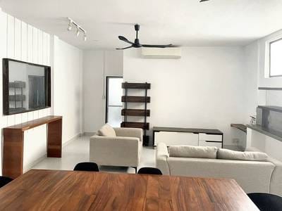 Daun Penh套房出租，价格$700