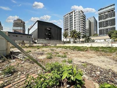 1,665平方米土地面积的Lot出租，价格$11,000