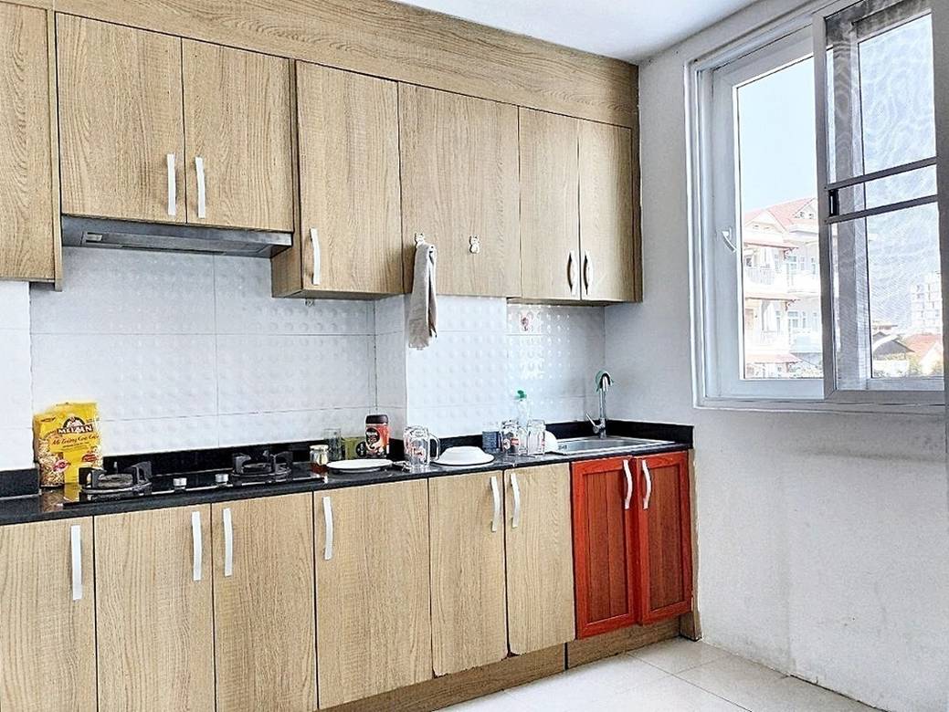 Boeung Kak 2 Serviced Apartment For Rent in Boeung Kak 2