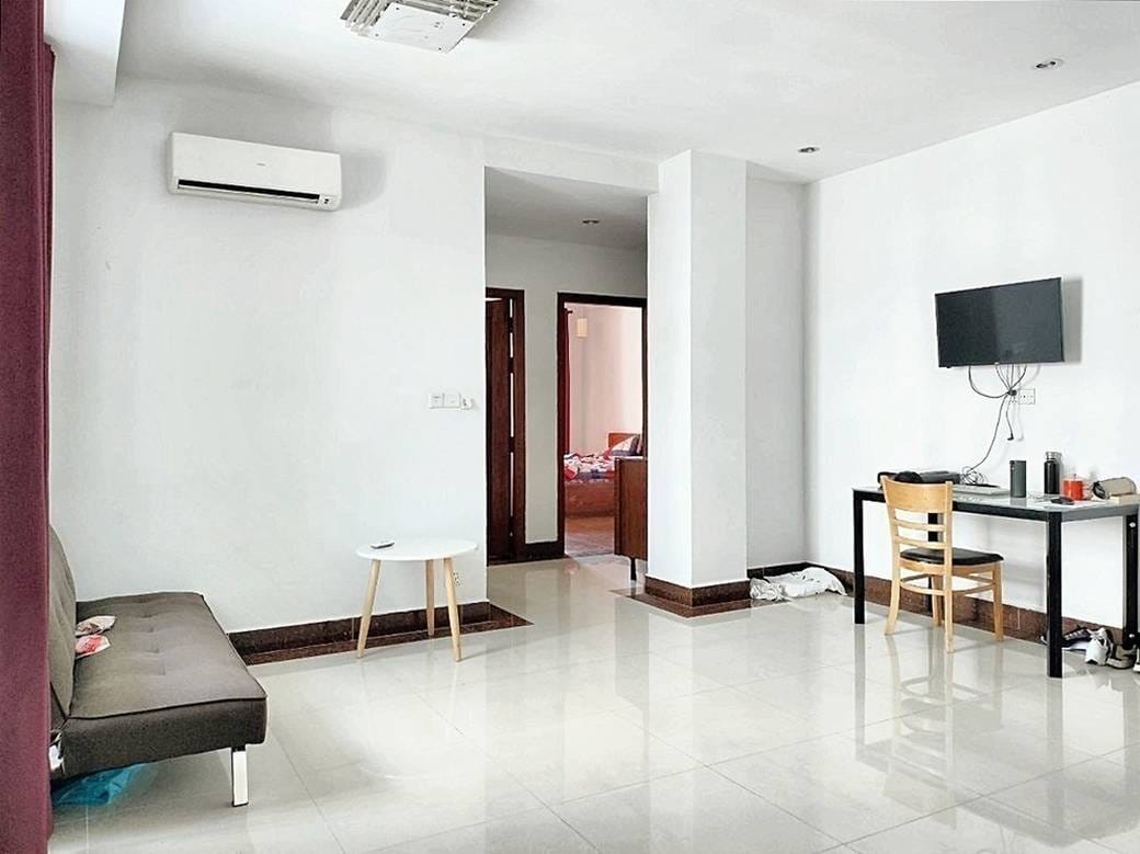 Serviced Apartment For Rent in Toul Kork $550