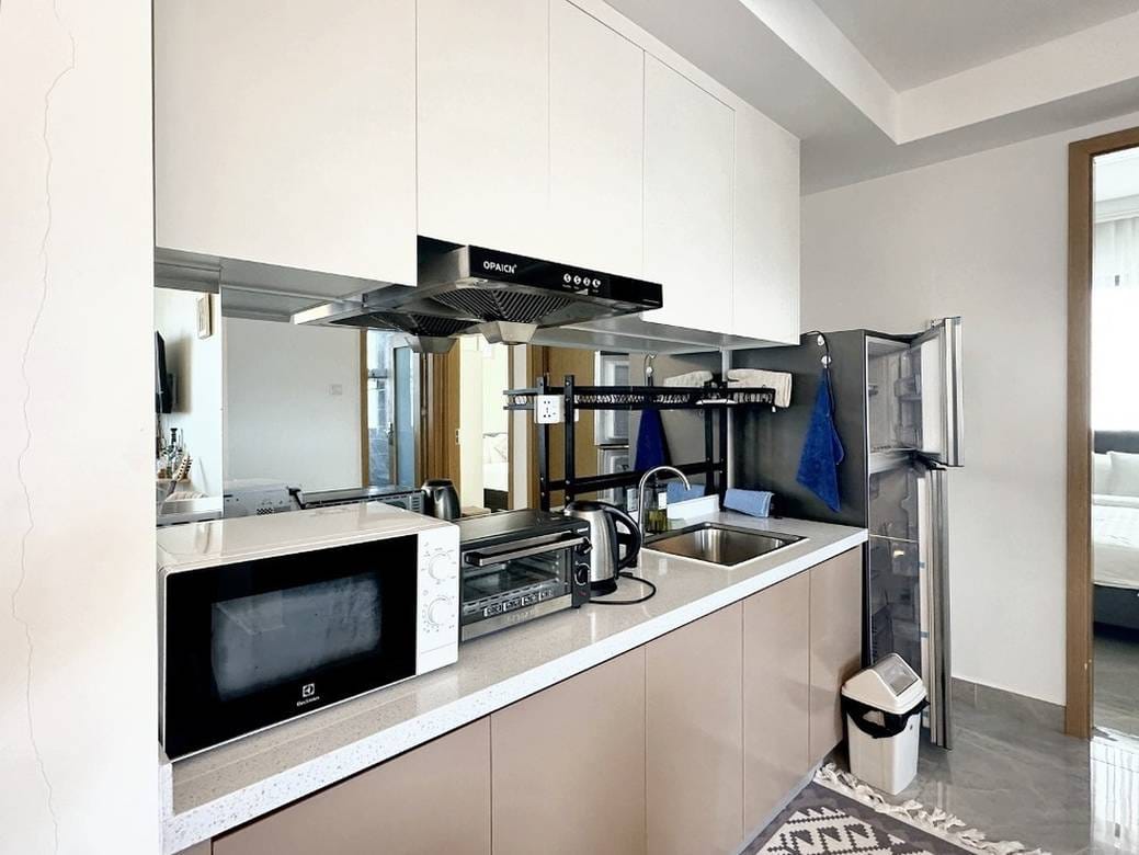 Condo K pronájmu in Wat Phnom, Daun Penh, Phnom Penh