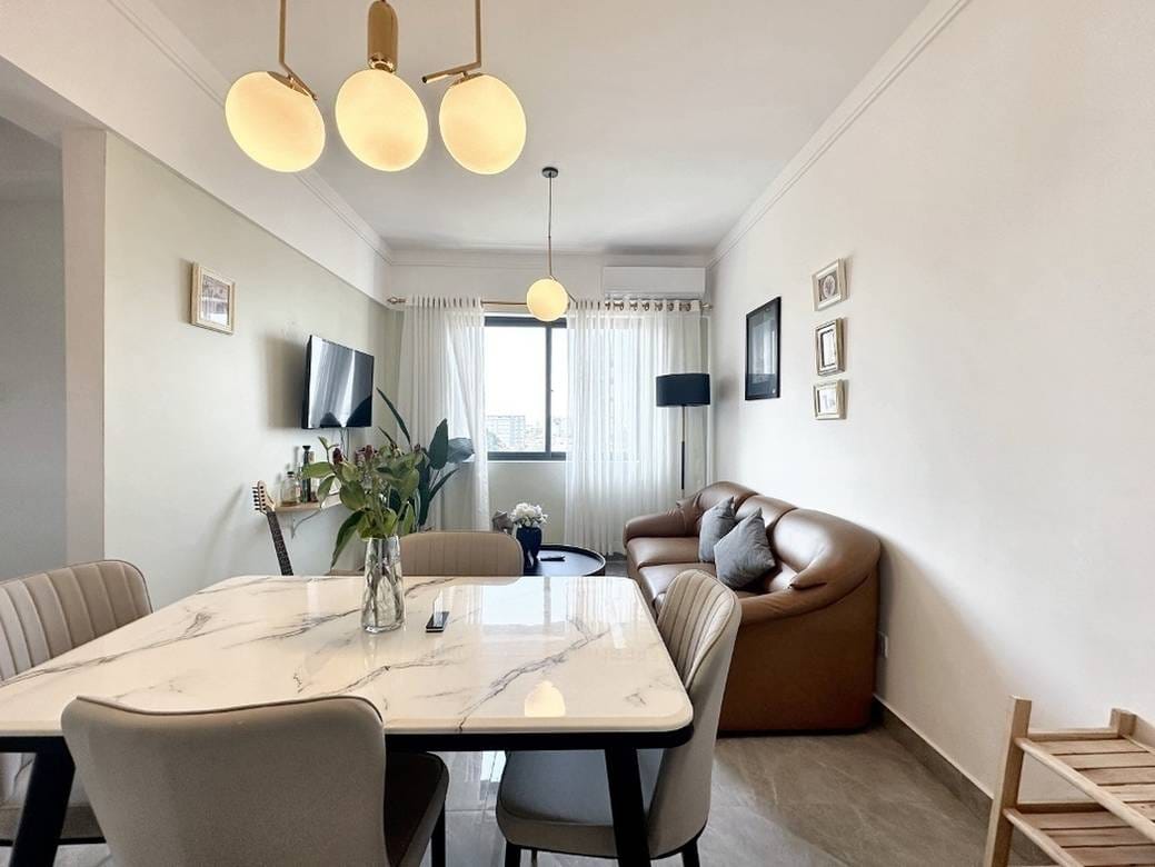 Condo K pronájmu in Daun Penh $800