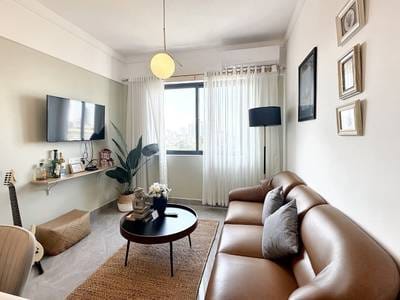 Zařízeno Condo K pronájmu