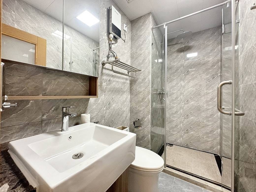 Wat Phnom Studio For Rent in Wat Phnom
