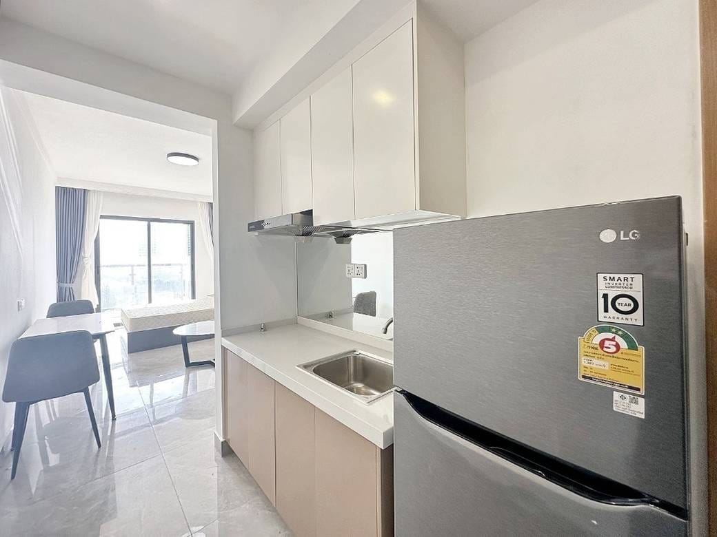 Studio For Rent in Wat Phnom, Daun Penh, Phnom Penh