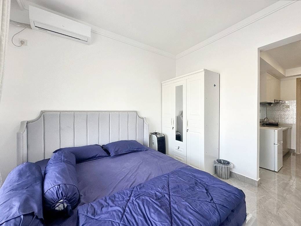 Studio K pronájmu in Daun Penh $400