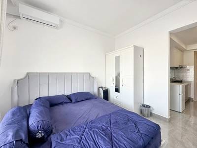 Studio K pronájmu in Daun Penh $400