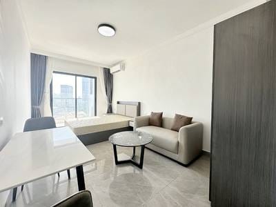 Studio For Rent in Daun Penh $330
