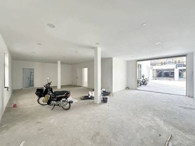 Villa For Rent in Boeung Kak 2, Toul Kork, Phnom Penh