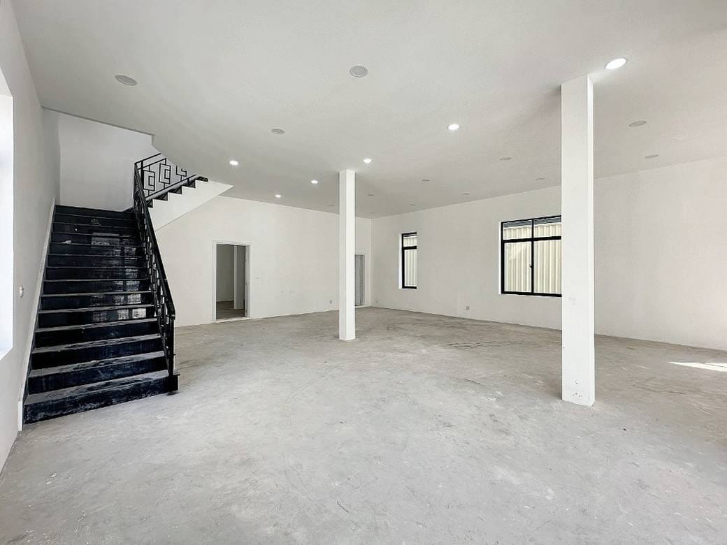 Villa For Rent in Toul Kork $3,500