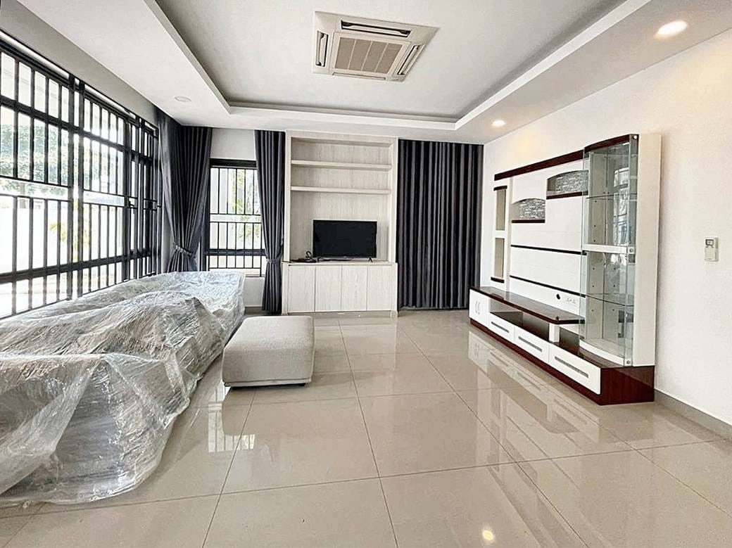 Villa À vendre à Russey Keo $700,000