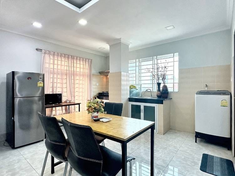 Appartement À louer à Boeung Kak 1, Toul Kork, Phnom Penh