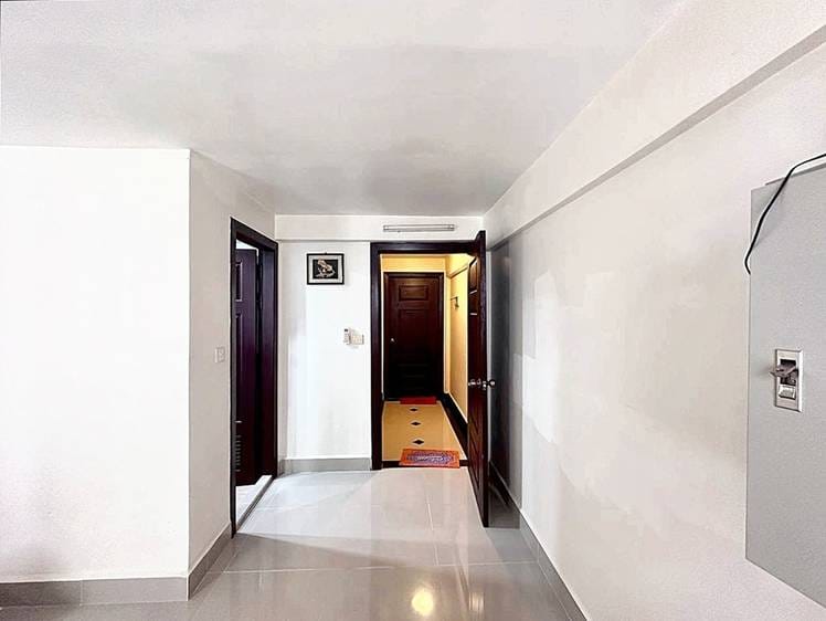 Sen SokCommercialShophouseFor Sale & Rent，位于Sen Sok