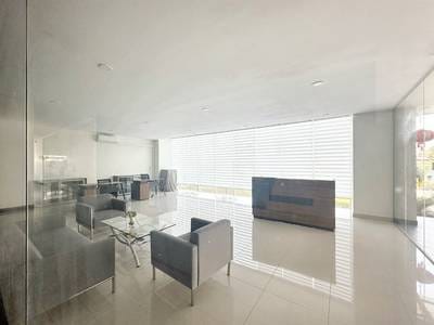 N.C. Bureaux