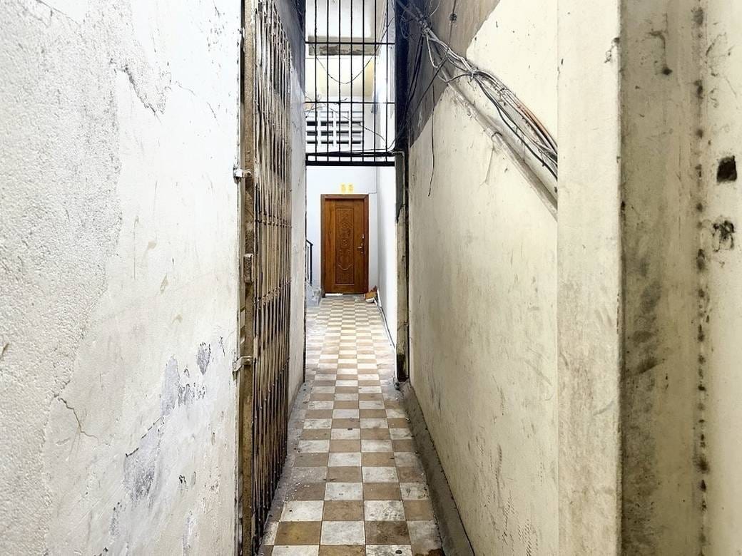 Apartmán For Sale & Rent in Phsar Thmei III, Daun Penh, Phnom Penh