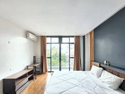 Apartmán K pronájmu in Tonle Bassac, Chamkarmon, Phnom Penh