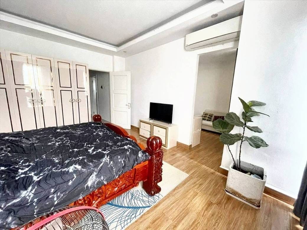 Chroy Changvar Dvojvila For Sale & Rent in Chroy Changvar