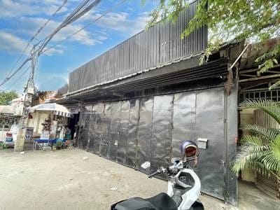 160 sqm Living Size Квартира Для Аренды in Meanchey