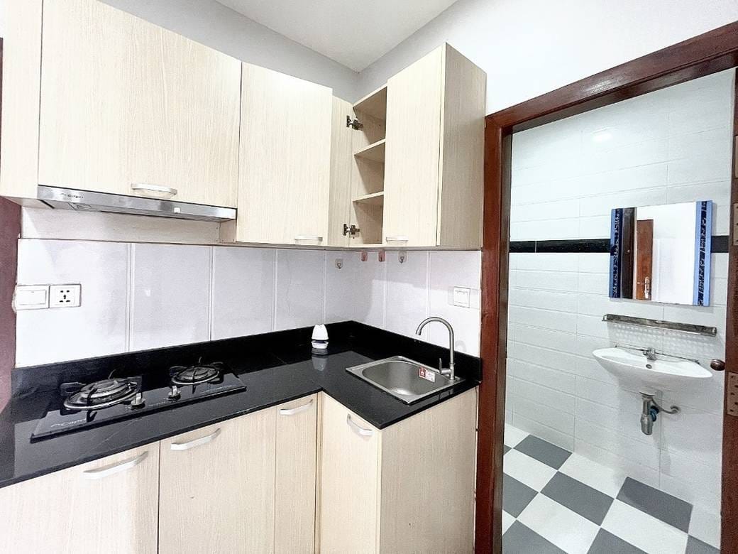 Toul Tum Poung 2 Apartmán K pronájmu in Toul Tum Poung 2