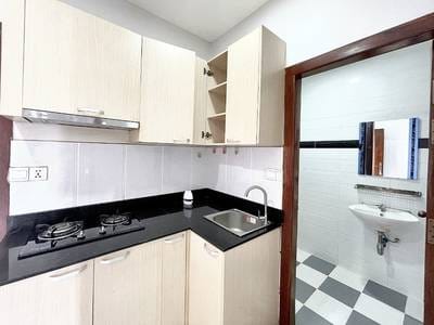 Toul Tum Poung 2 Apartmán K pronájmu in Toul Tum Poung 2