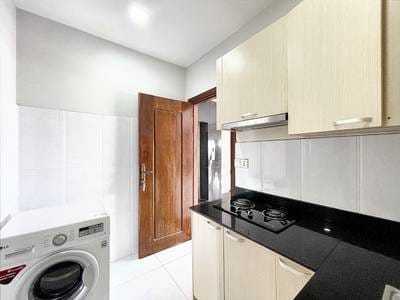 Apartmán K pronájmu in Toul Tum Poung 2, Chamkarmon, Phnom Penh