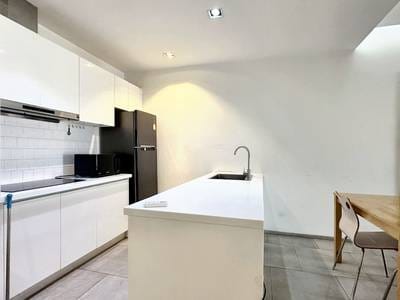 Condo K pronájmu in Sen Sok $1,500