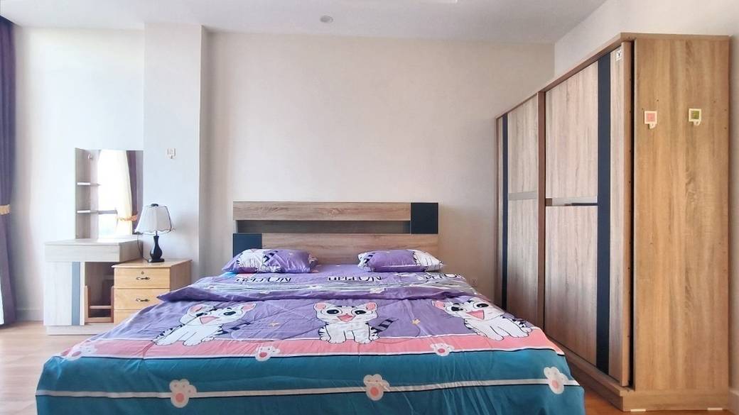 Apartmán K pronájmu in Chakto Mukh, Daun Penh, Phnom Penh