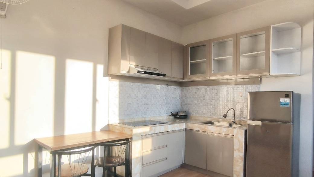 Zařízeno Apartmán K pronájmu