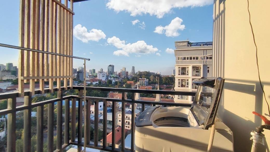 Chakto Mukh Apartmán K pronájmu in Chakto Mukh